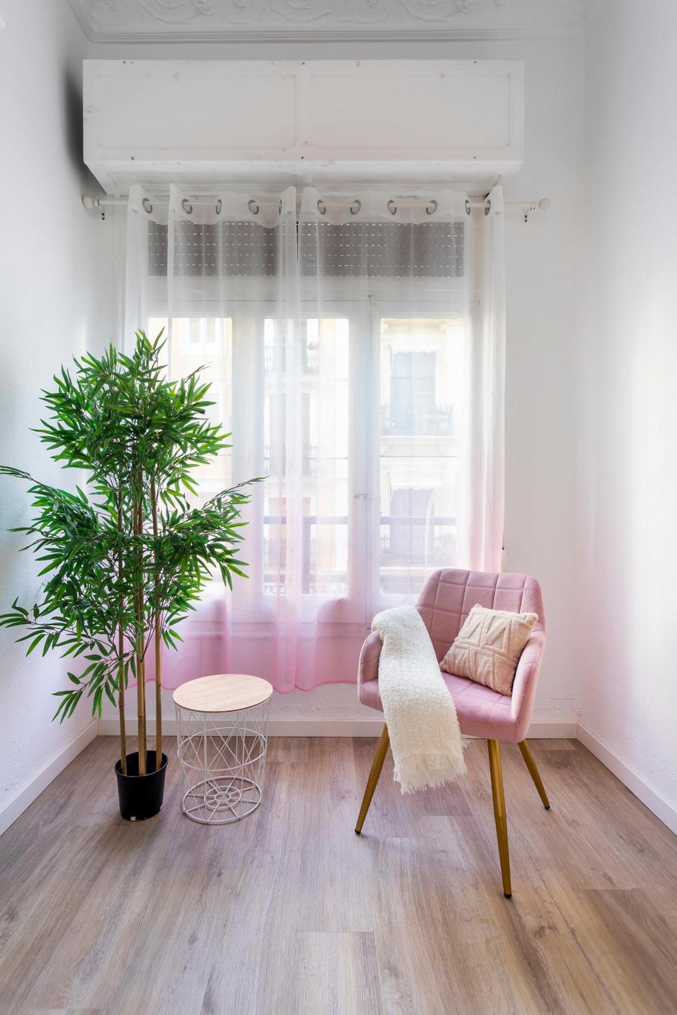 Convento, Amazing Flat With Terrace 2 Apartman Valencia Kültér fotó